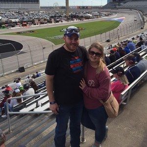 Meet your Posher, Cynthia